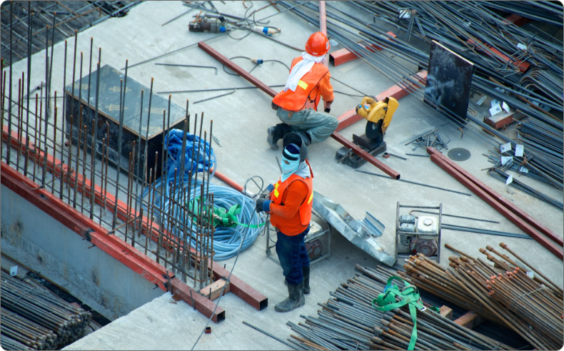 building-construction